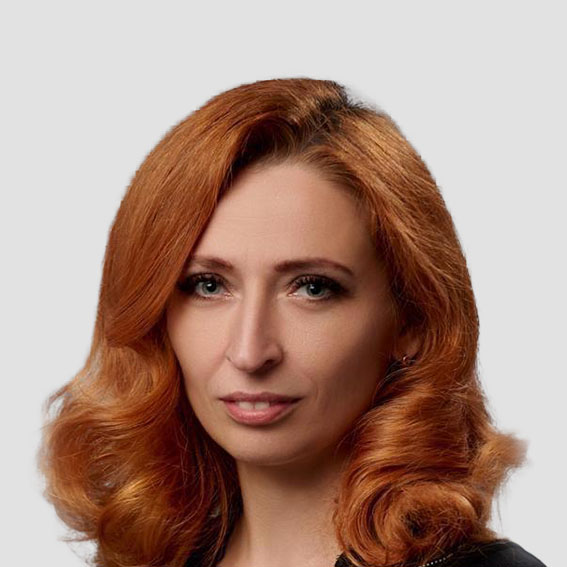 Ольга Вербицкая