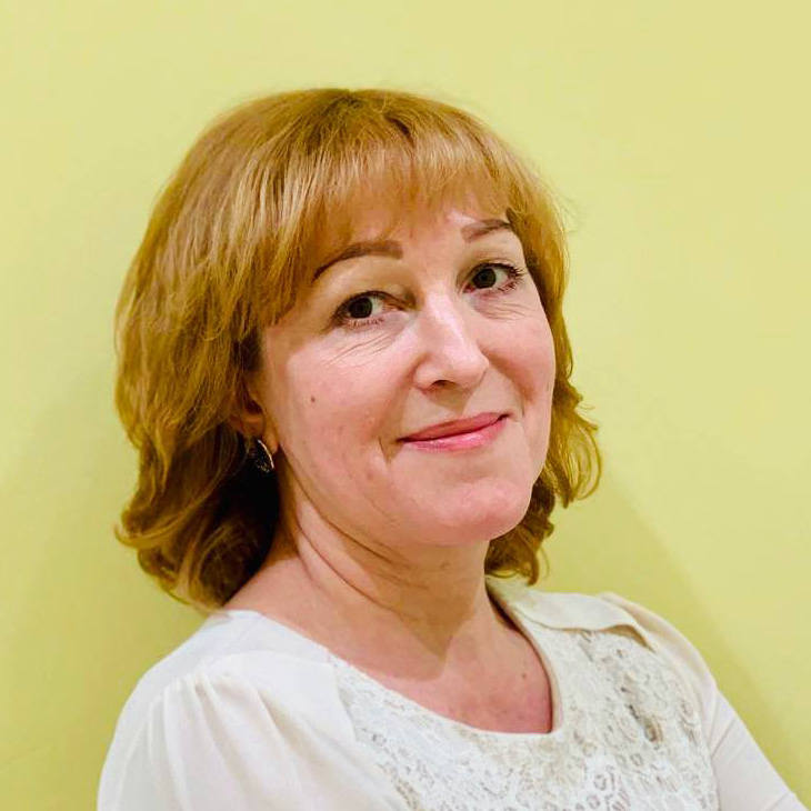 Ольга Орлова