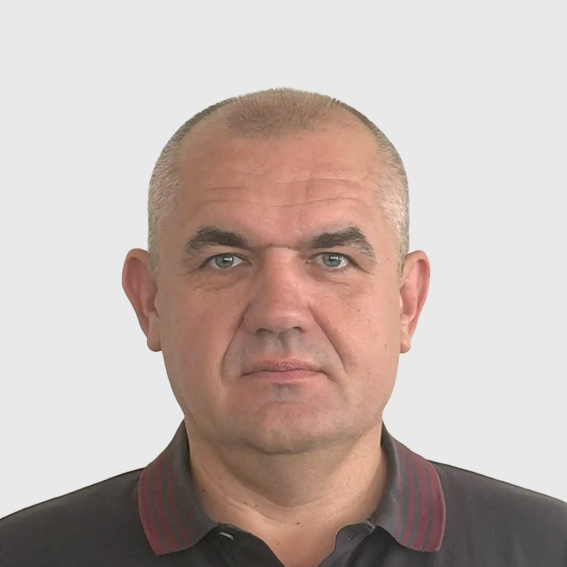  Павел Ежов
