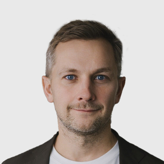 Павел Конев