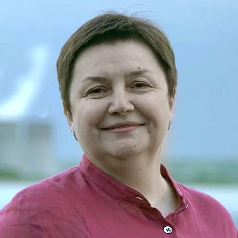 Ольга Романова