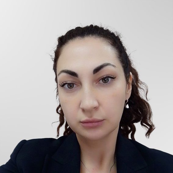 Саида Парфенова