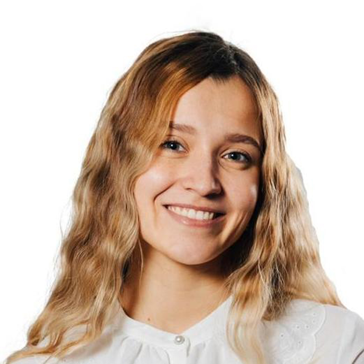 Полина Савельева