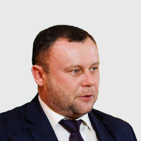 Сергей Колесников