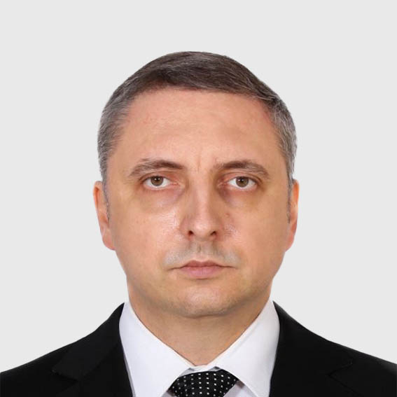 Сергей Кононенко