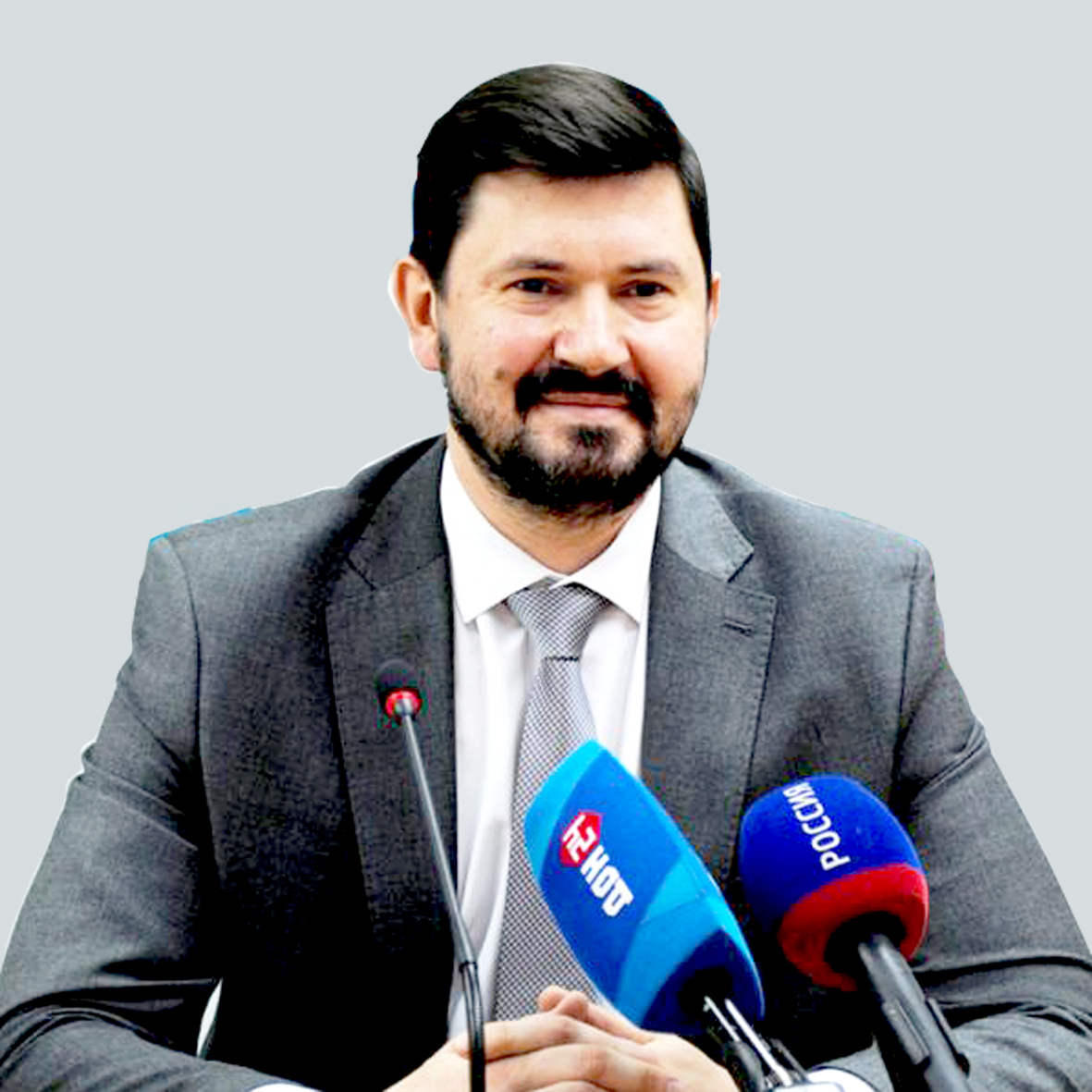 Папушенко Максим Валерьевич