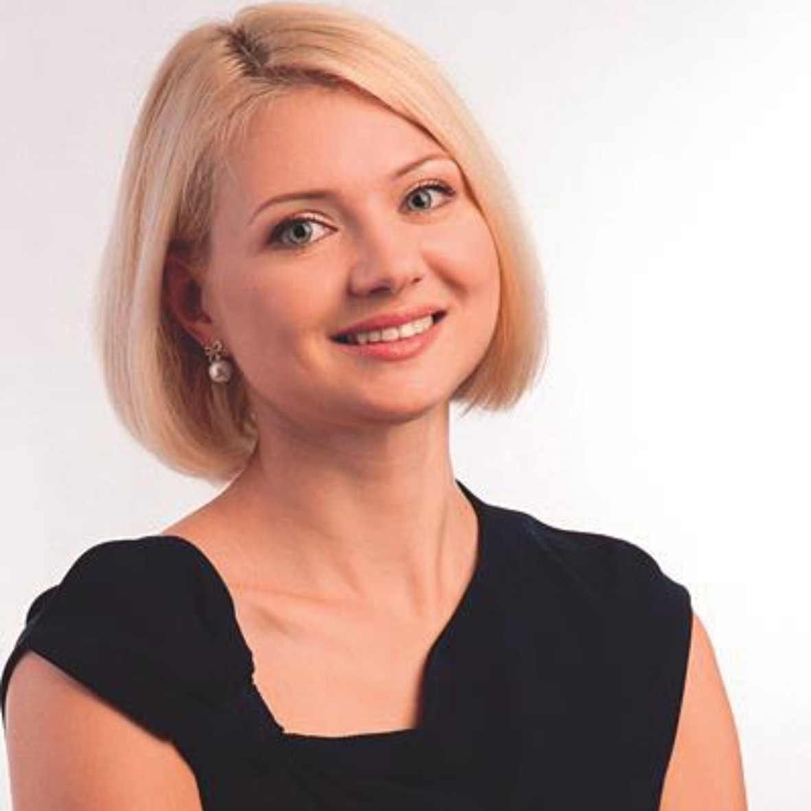 Ольга Корчагина 