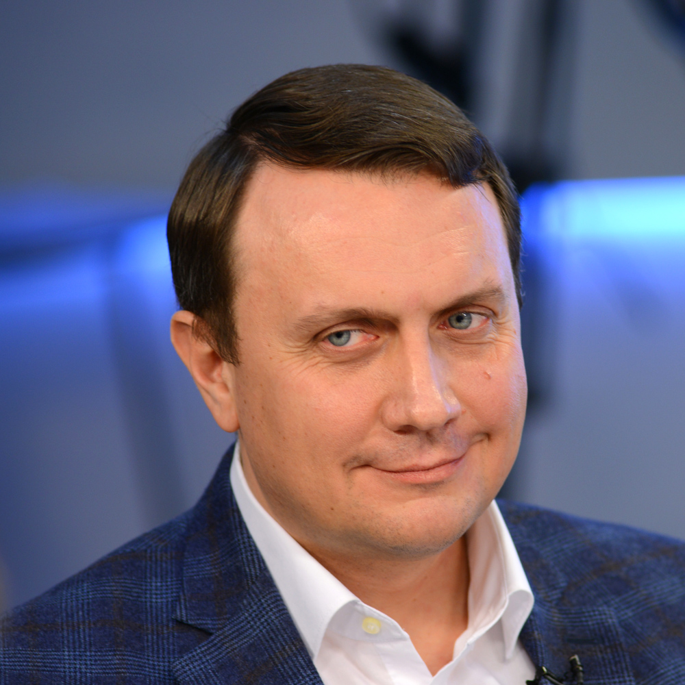 Игорь Марьясов