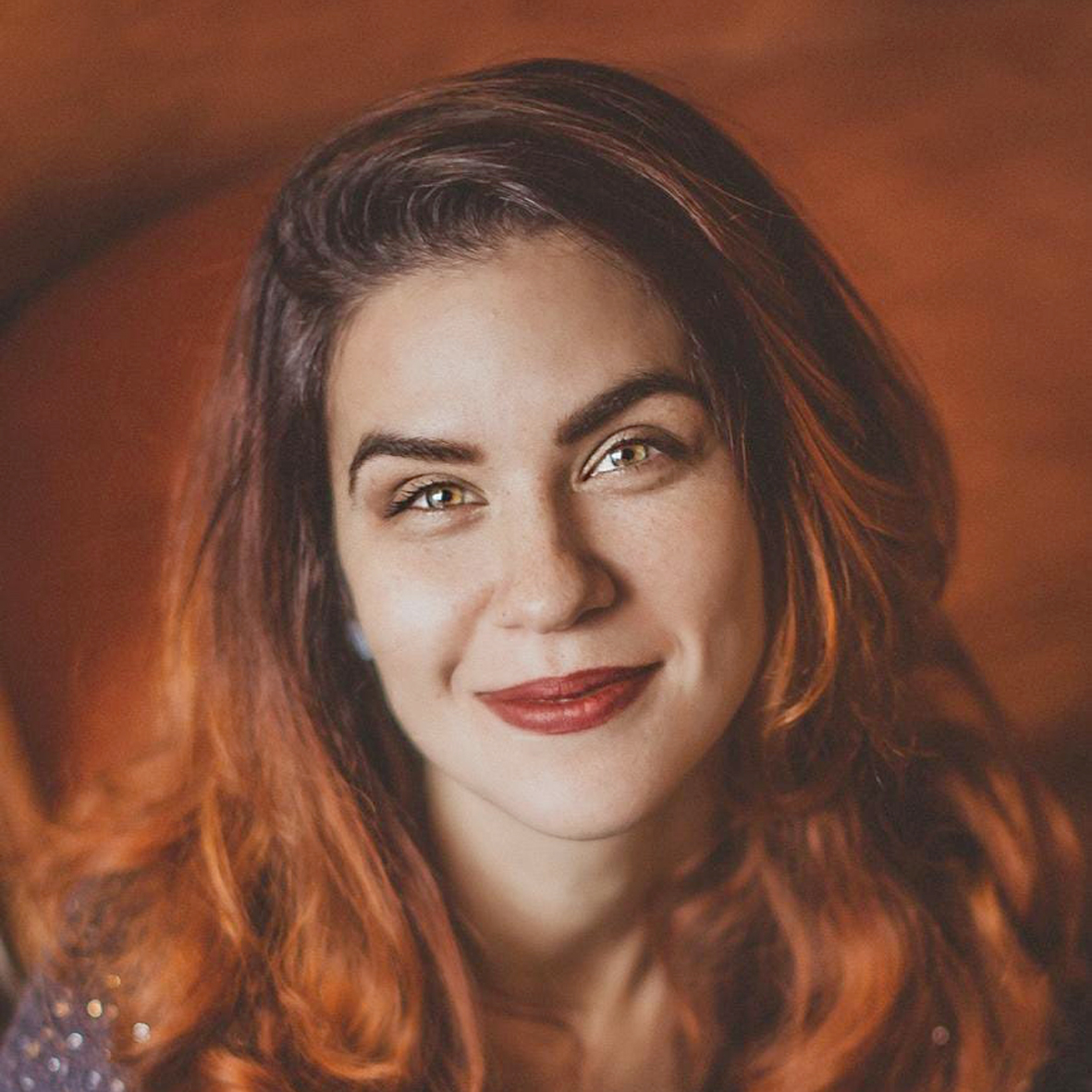 Дарья Карманова