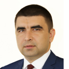 Сергей Бодряков