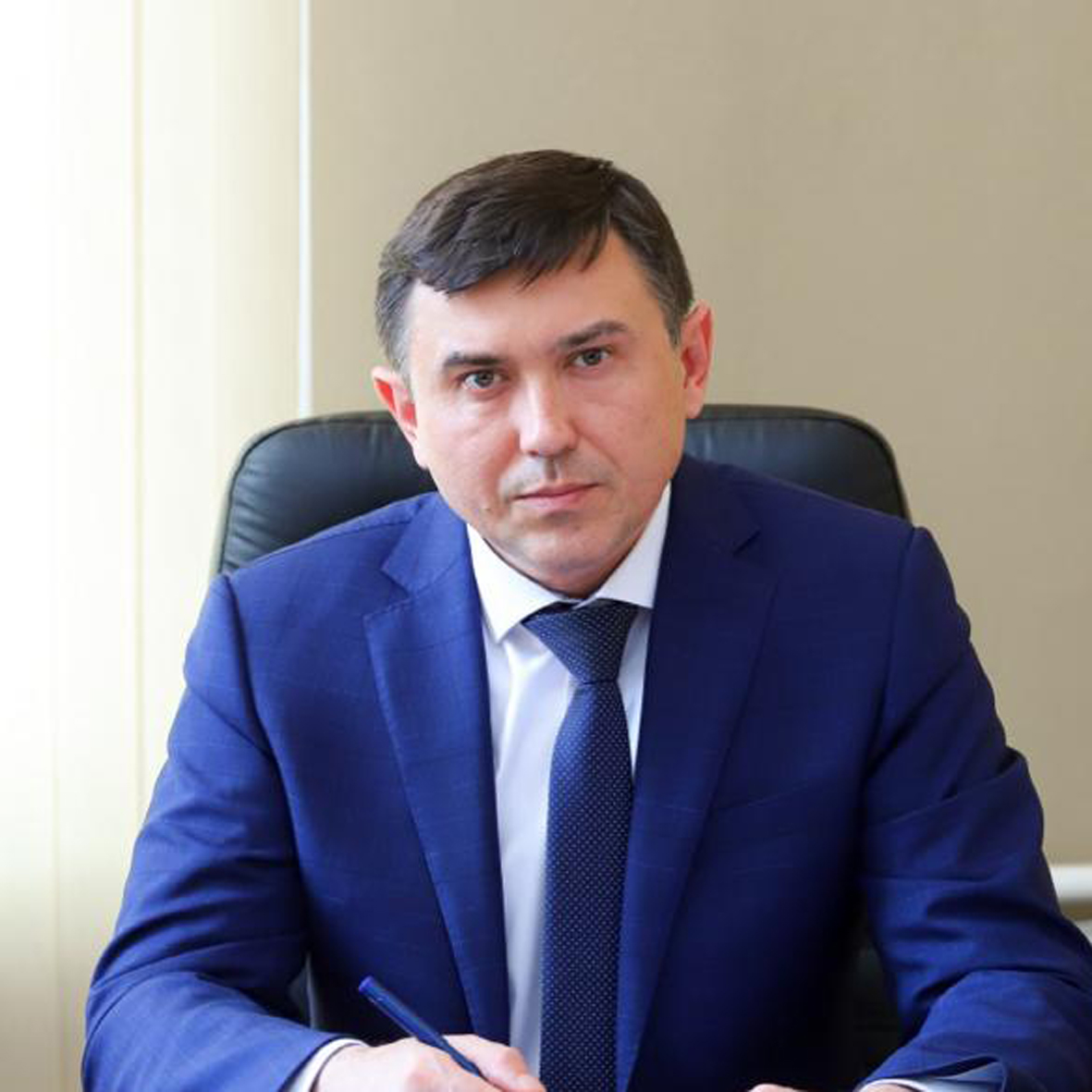 Алексей Пикалов