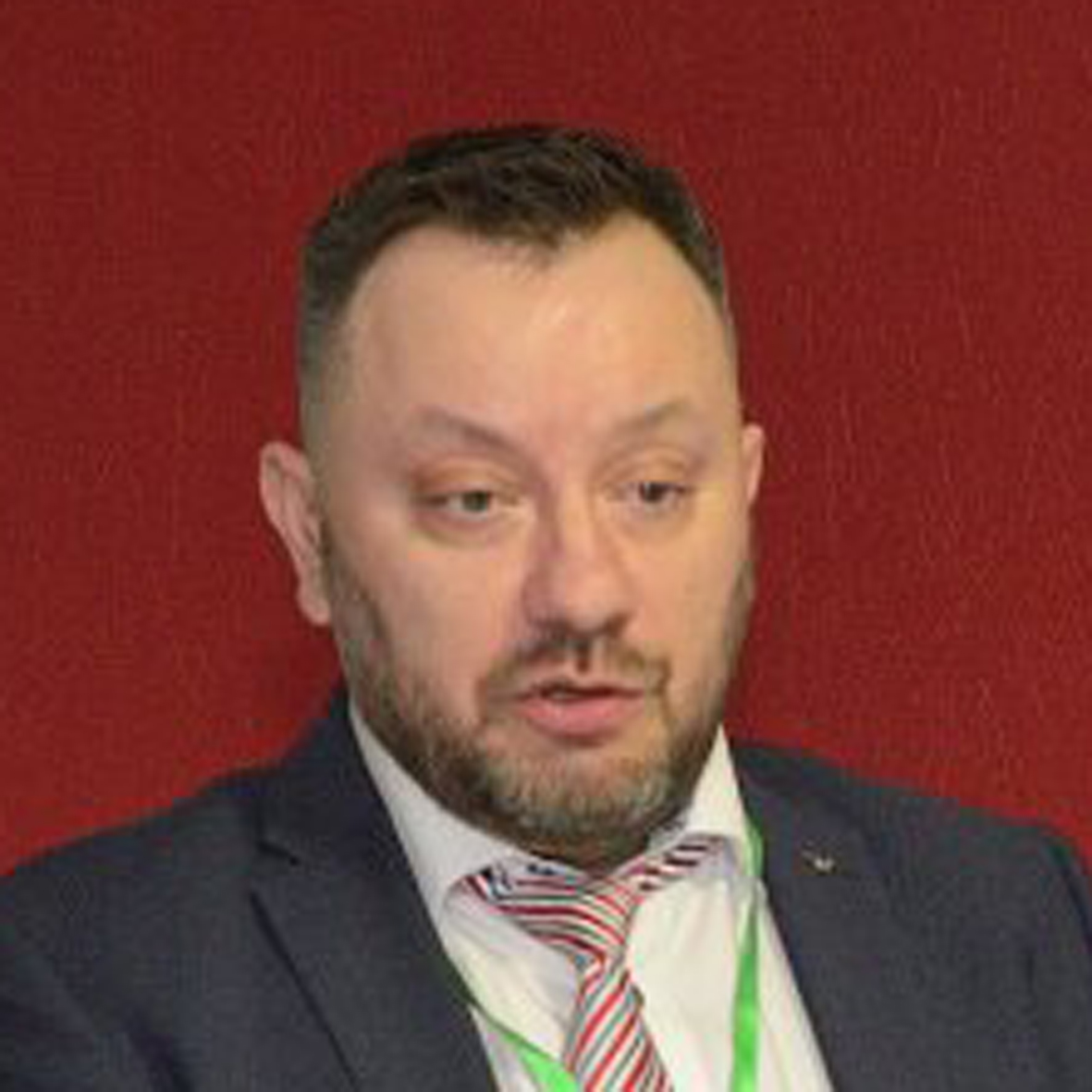 Максим Кондратьев