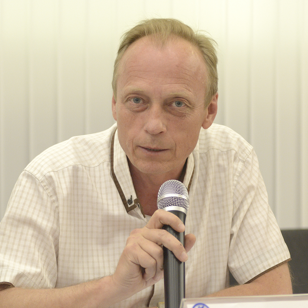 Алексей Полянский