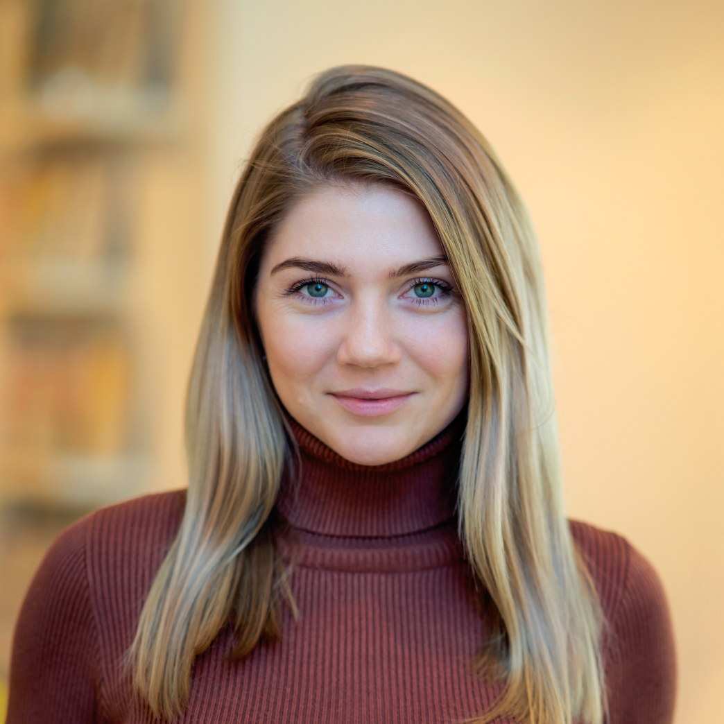 Анна Ганичева