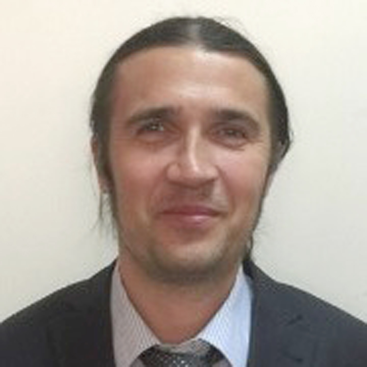 Андрей Гридин