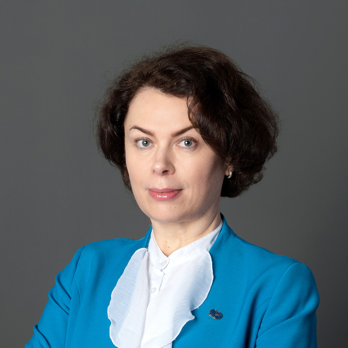 Иннесса Ефременко