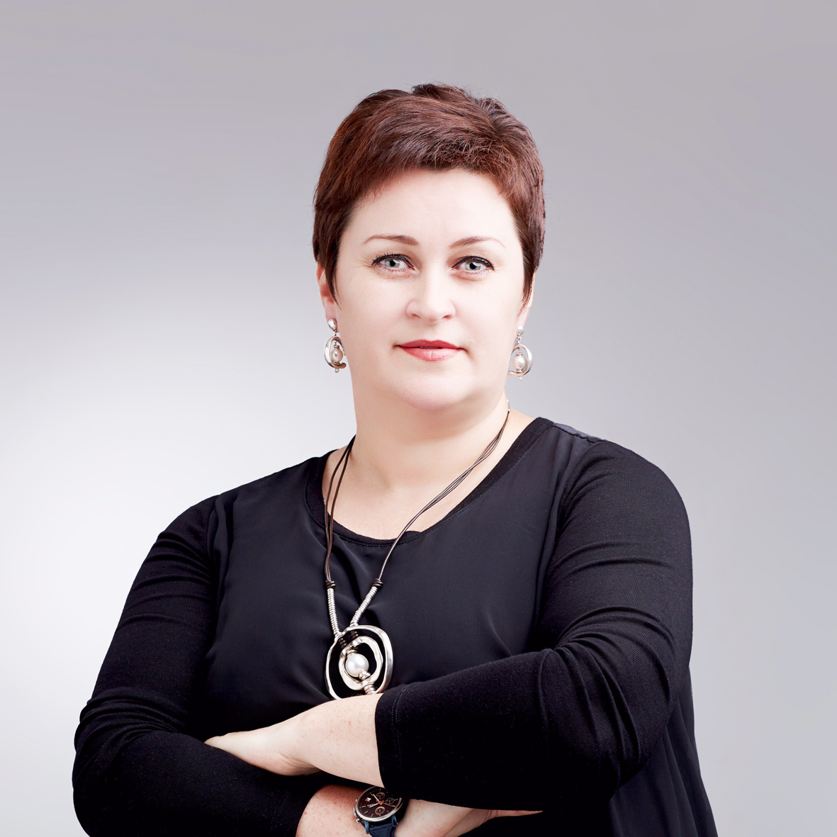 Ольга Окорокова