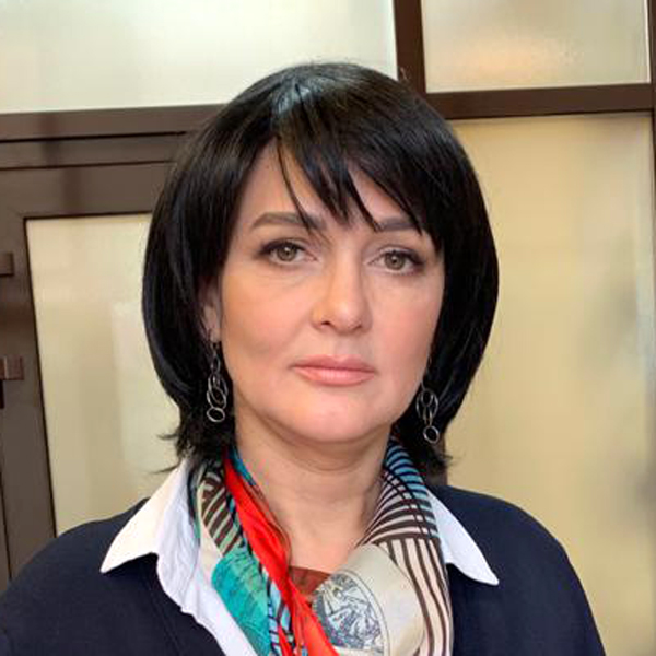 Ирина Клименко