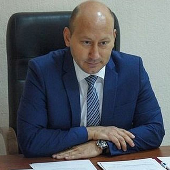Хлудин Станислав