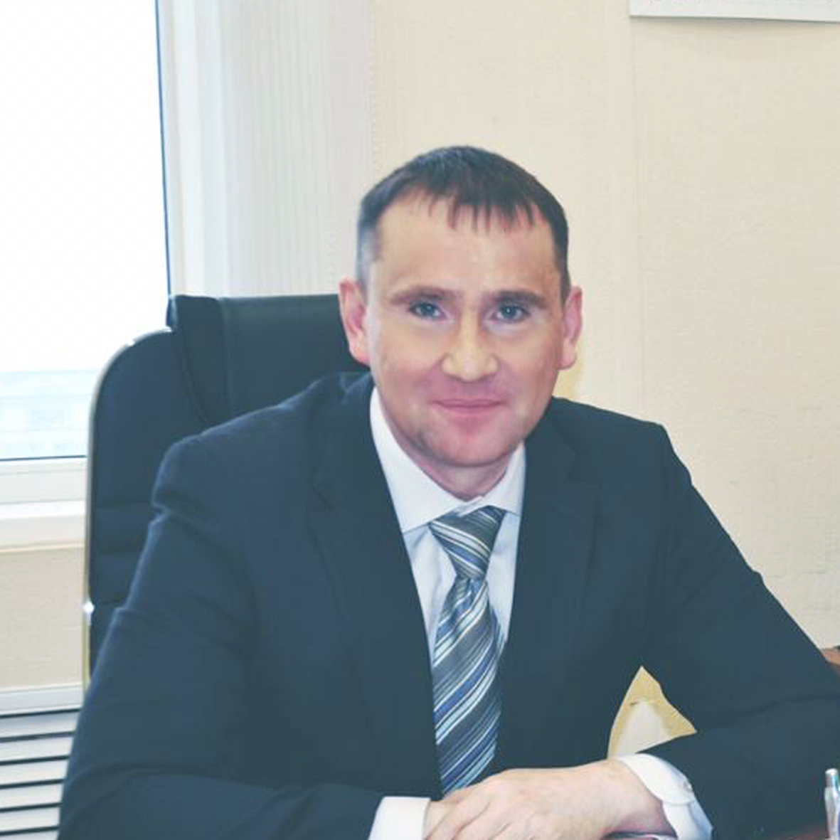 Михайлов Юрий