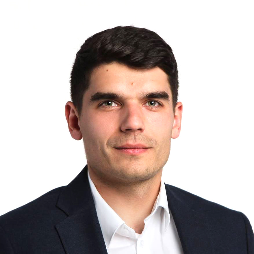 Санин Алексей