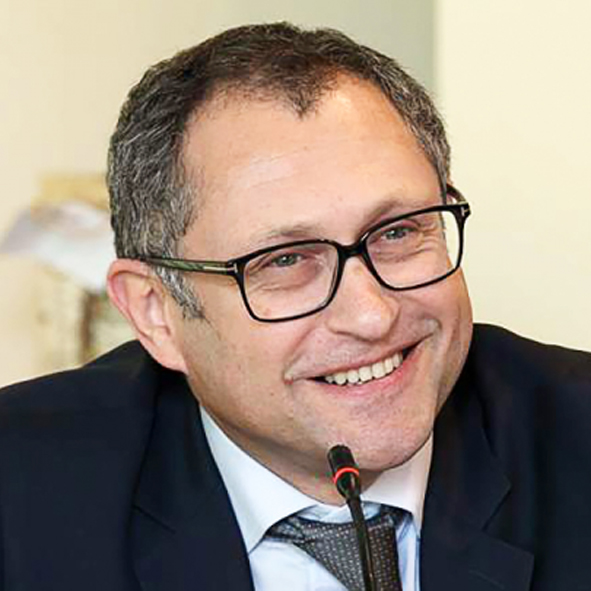 Полянский Алексей