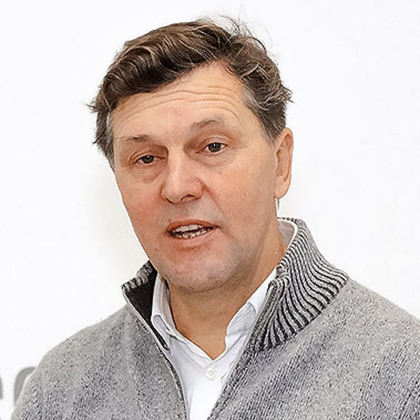 Сергей Гайдук