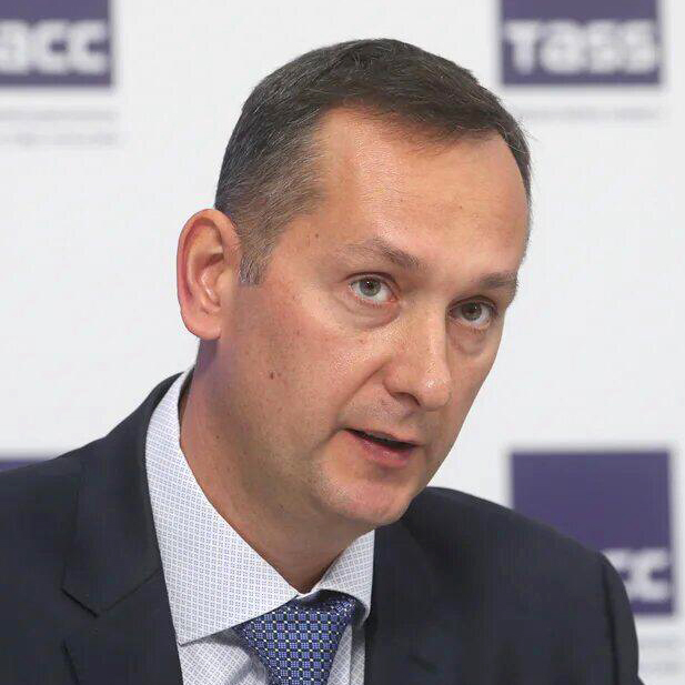 Игорь Черкасский