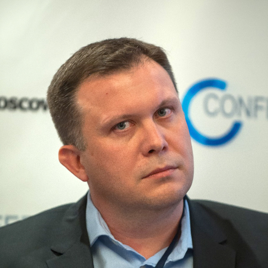 Максим Курганский