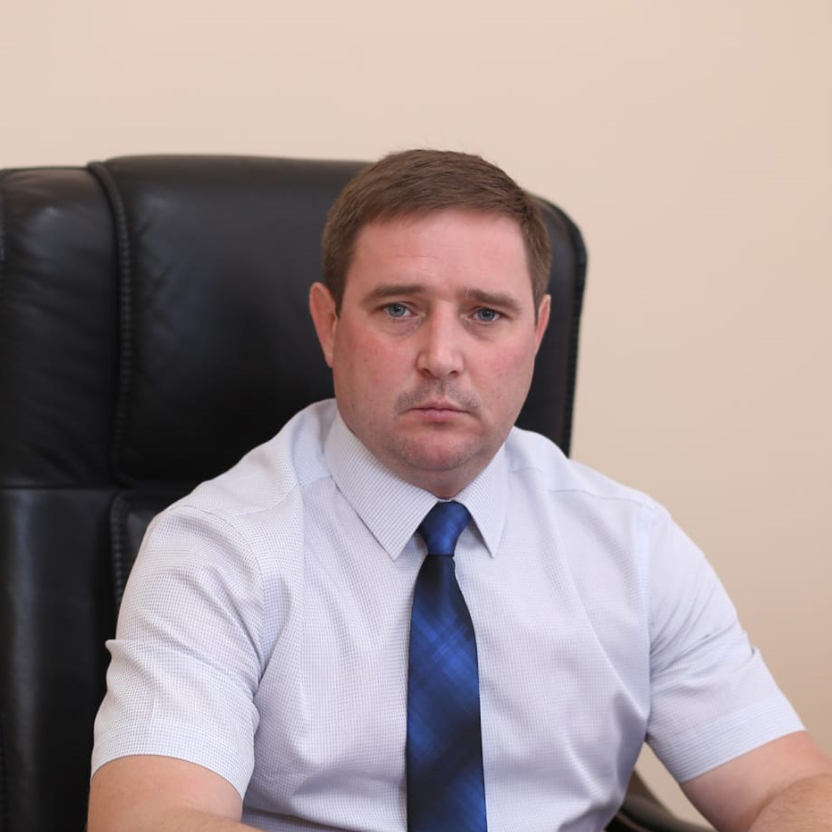 Алексей Березовский