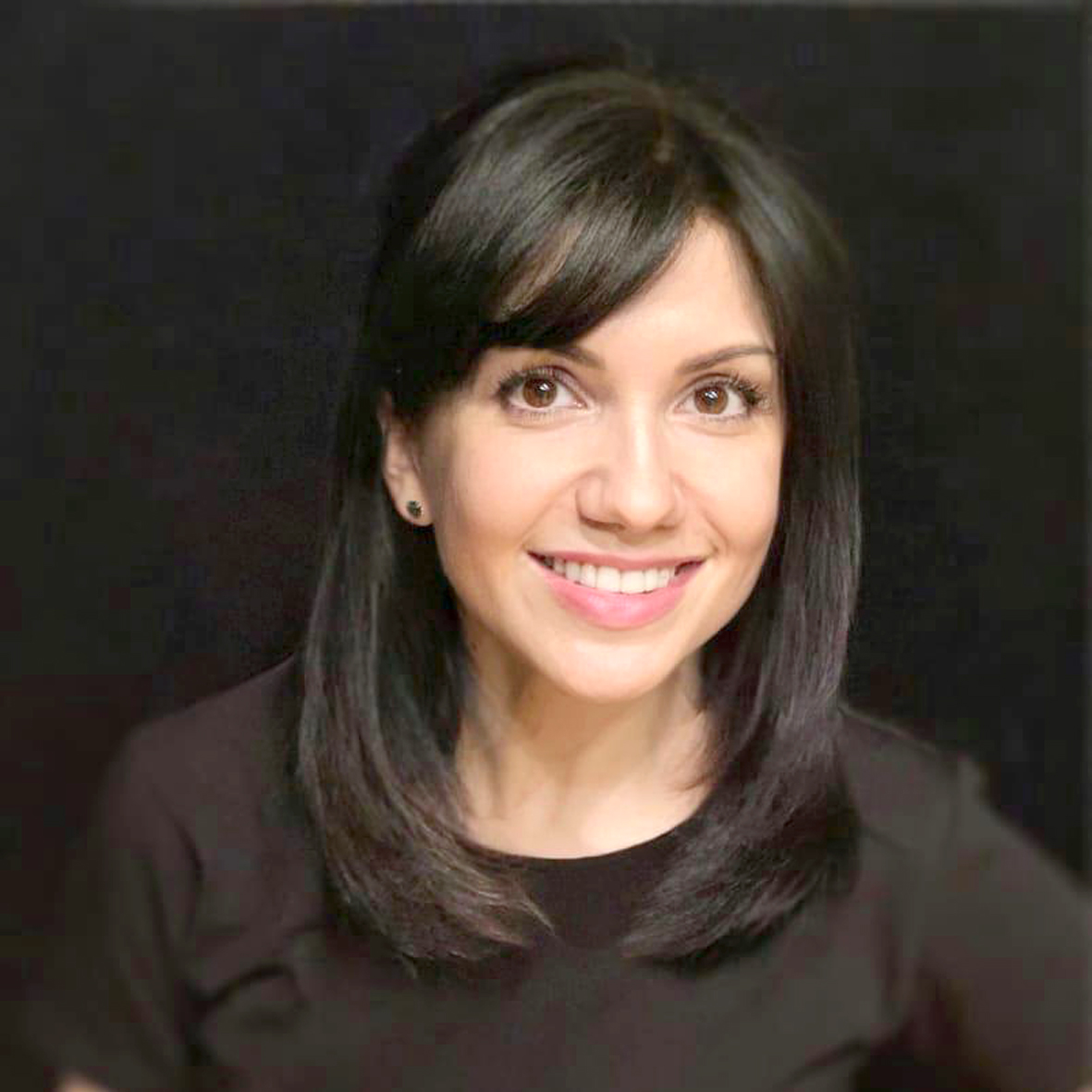 Оксана Барабицкая