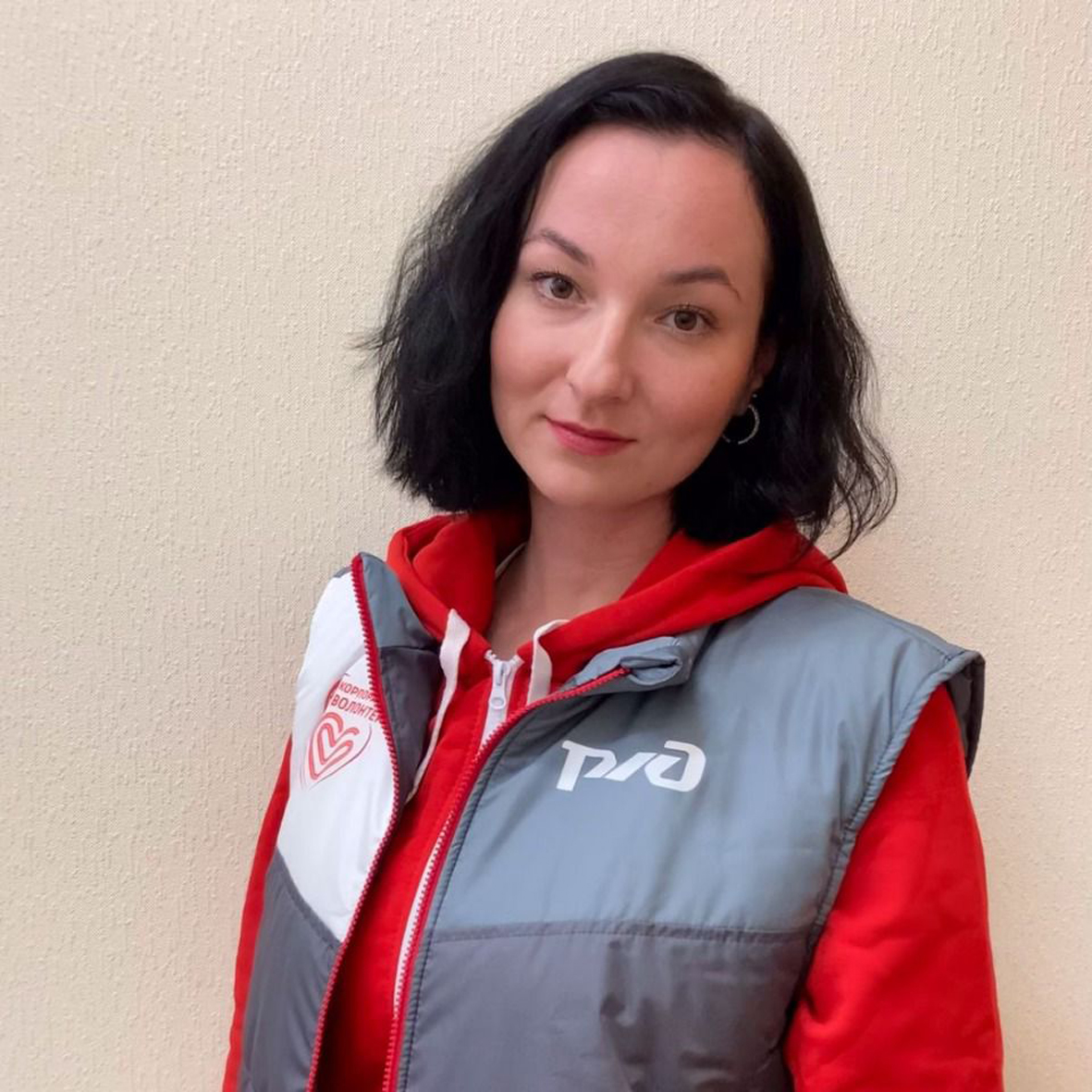 Анна Ефимова