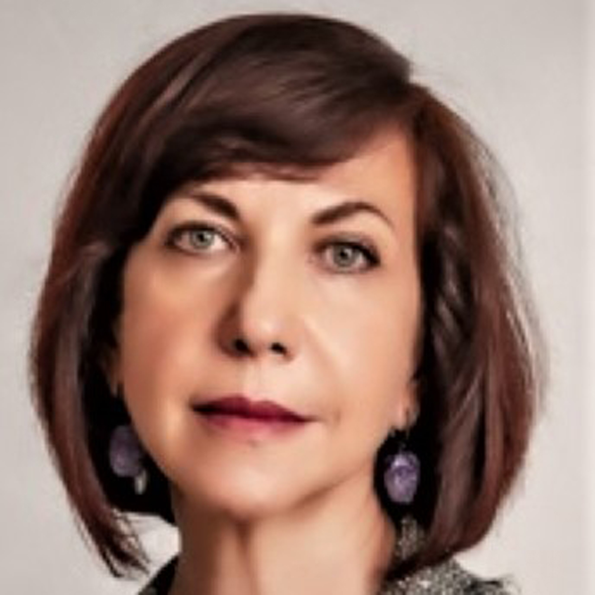 Нина Морозова