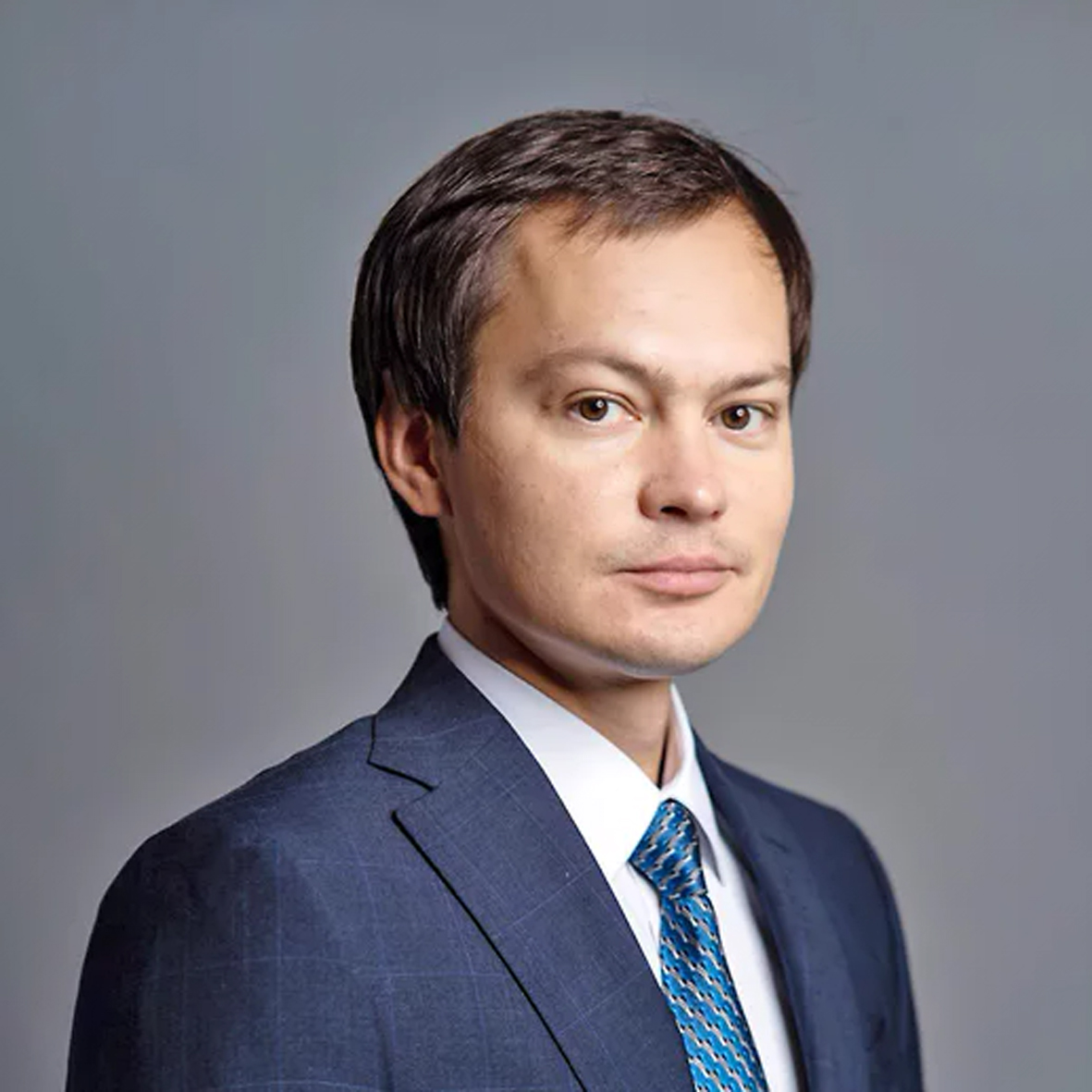 Андрей Самохин