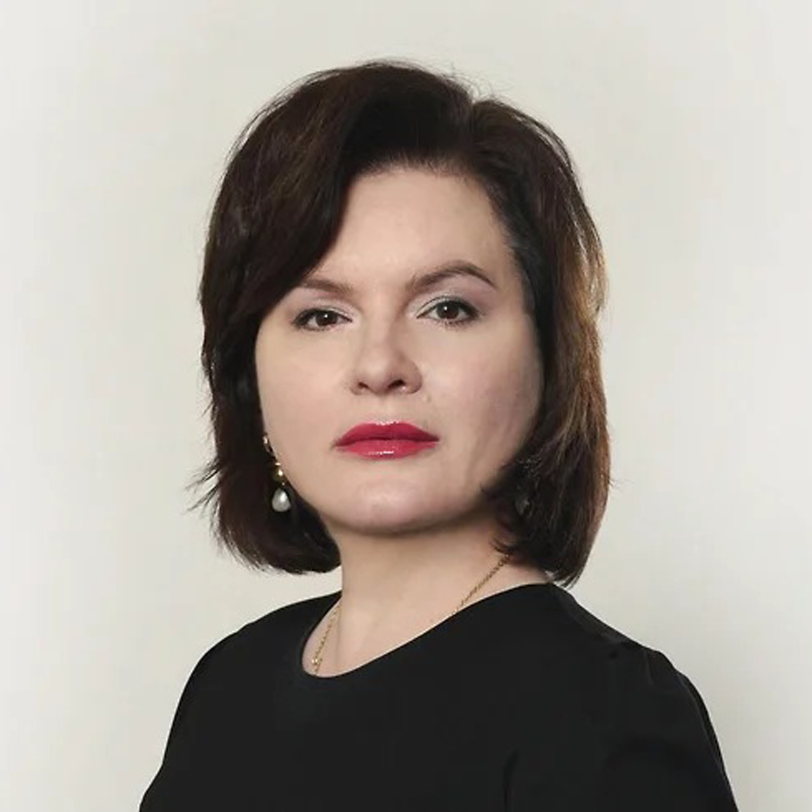 Маргарита Середа