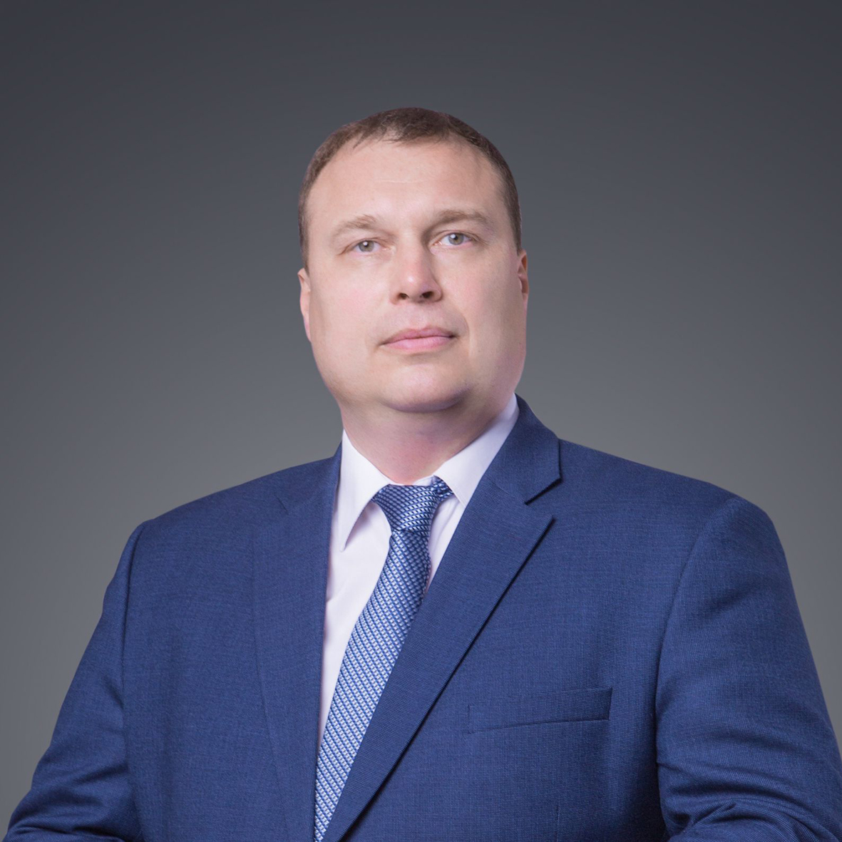 Виталий Черевко