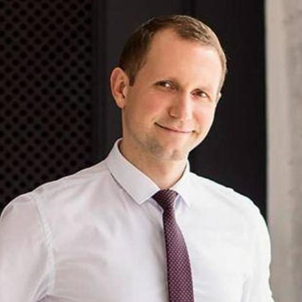 Дмитрий Беликов