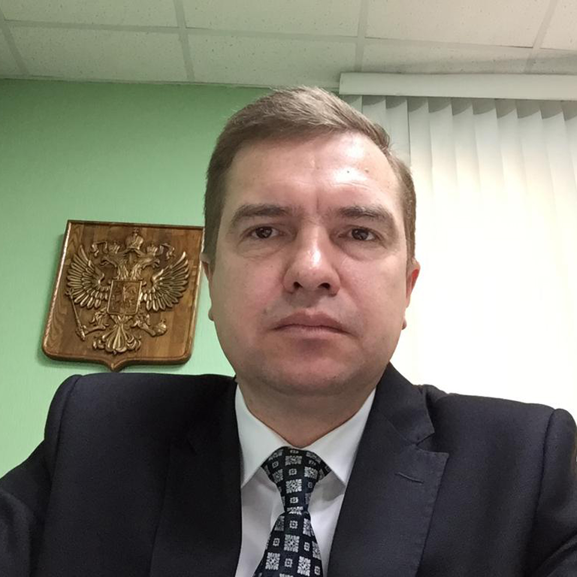 Сергей Штырлов