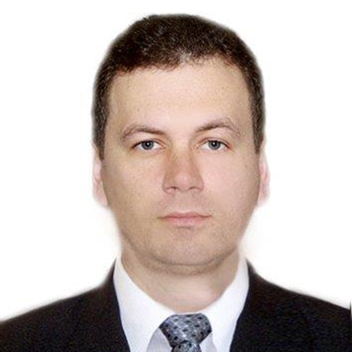 Окипний Сергей Леонидович
