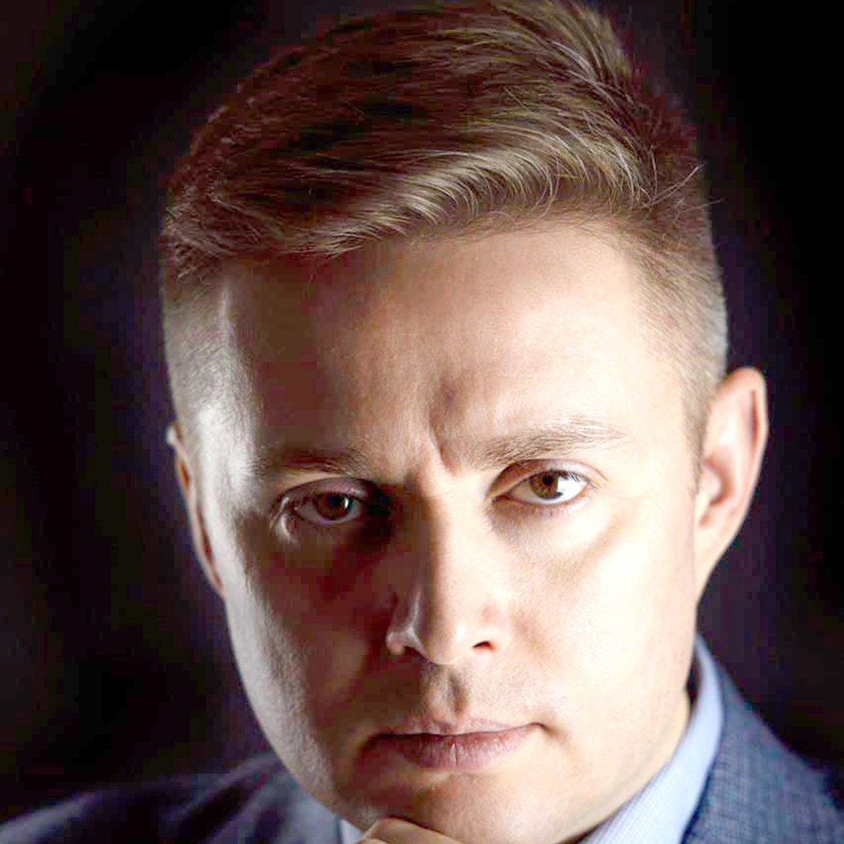 Сергей Тугушев