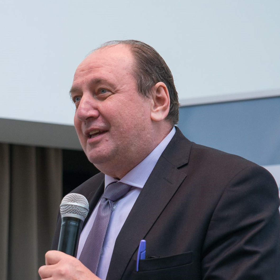 Сергей Воробьев