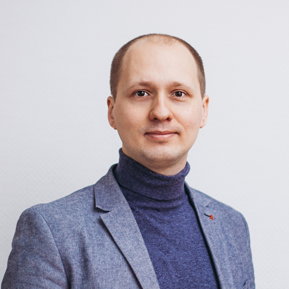 Роман Поликарпов