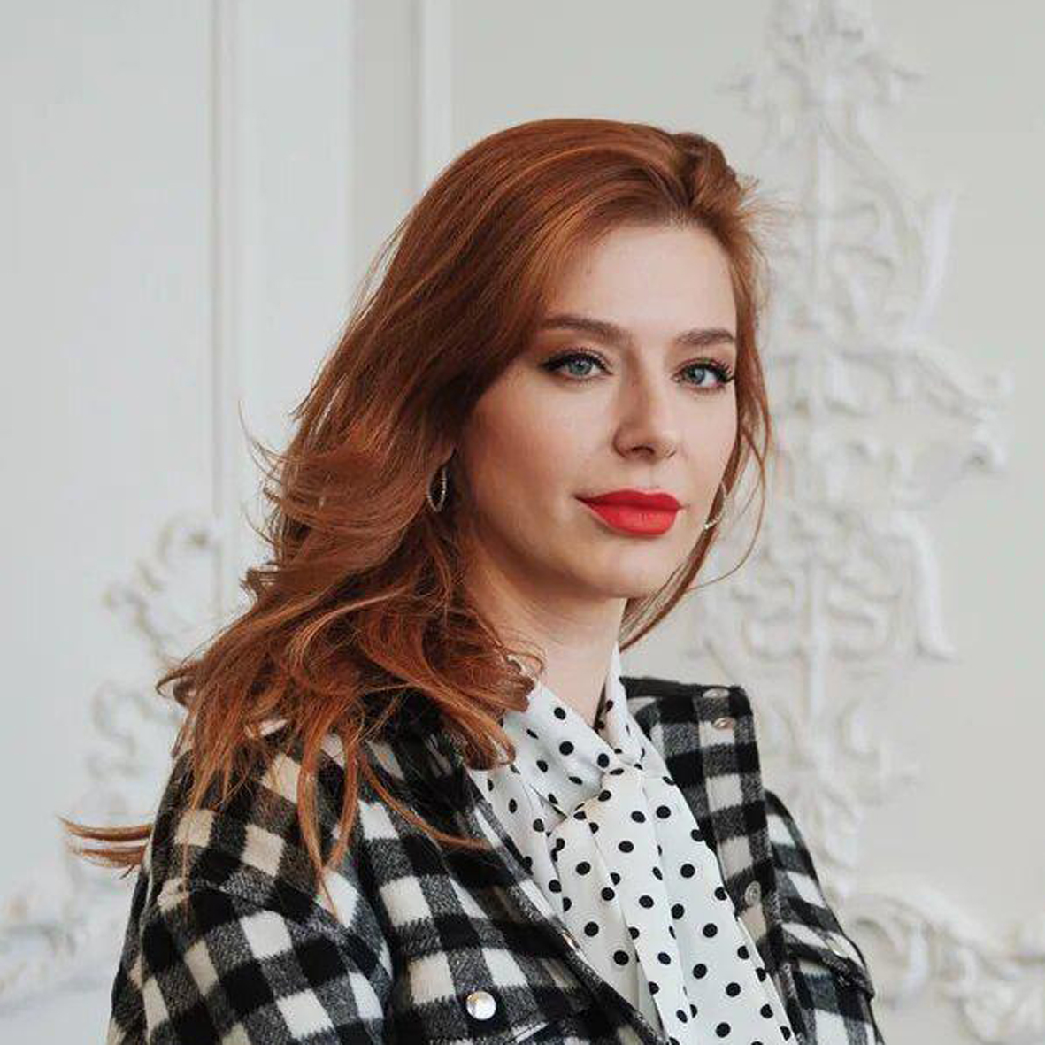Анна-Мария Леонидова