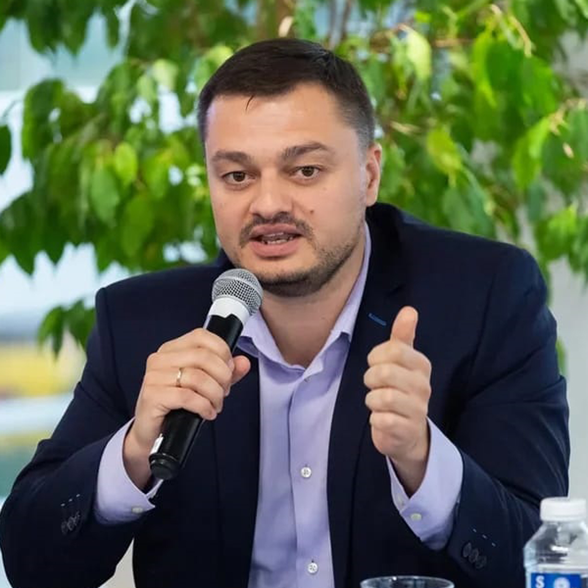 Мурат Дударев