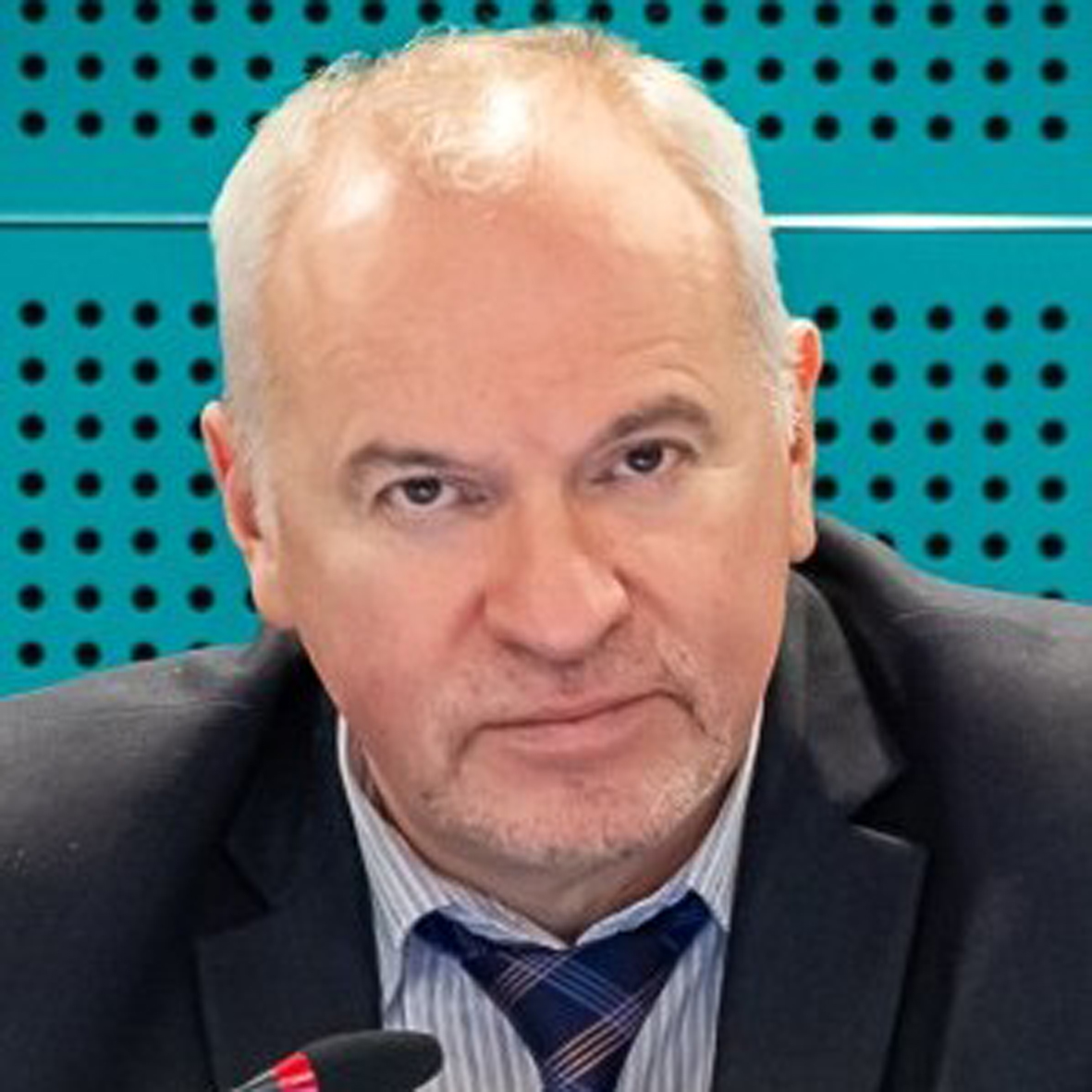 Владимир Мишеловин