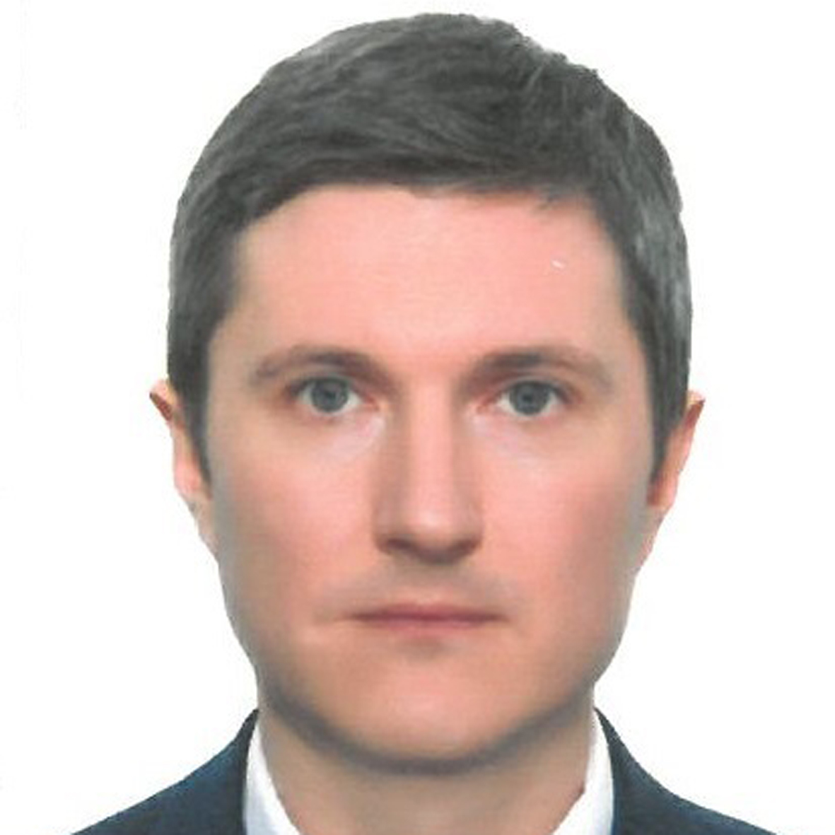 Александр Моисеев