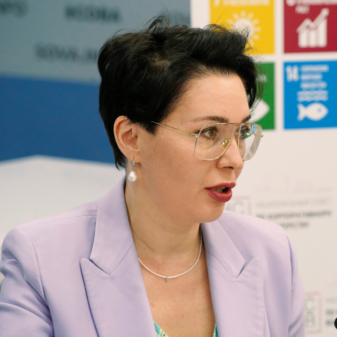Анна Бушлякова