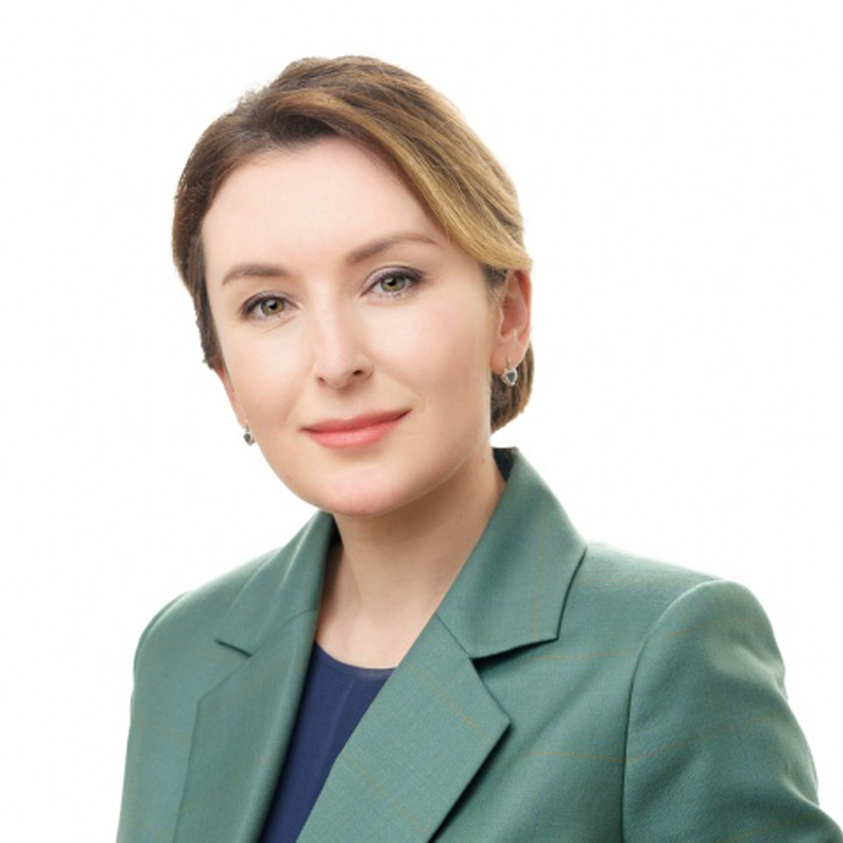 Гузелия Имаева