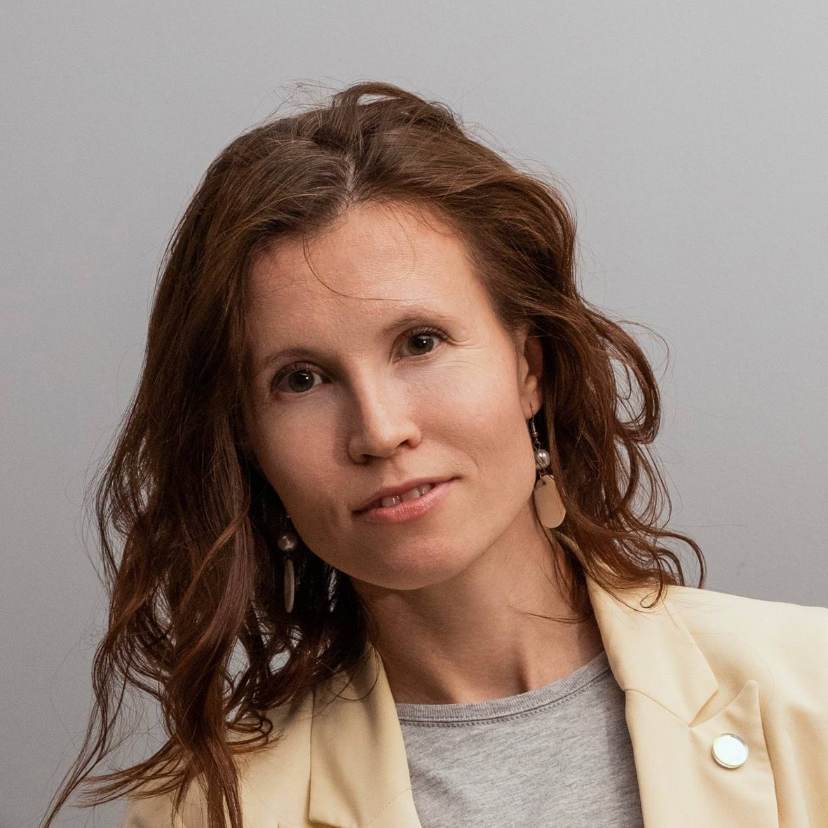 Антонина Лобова