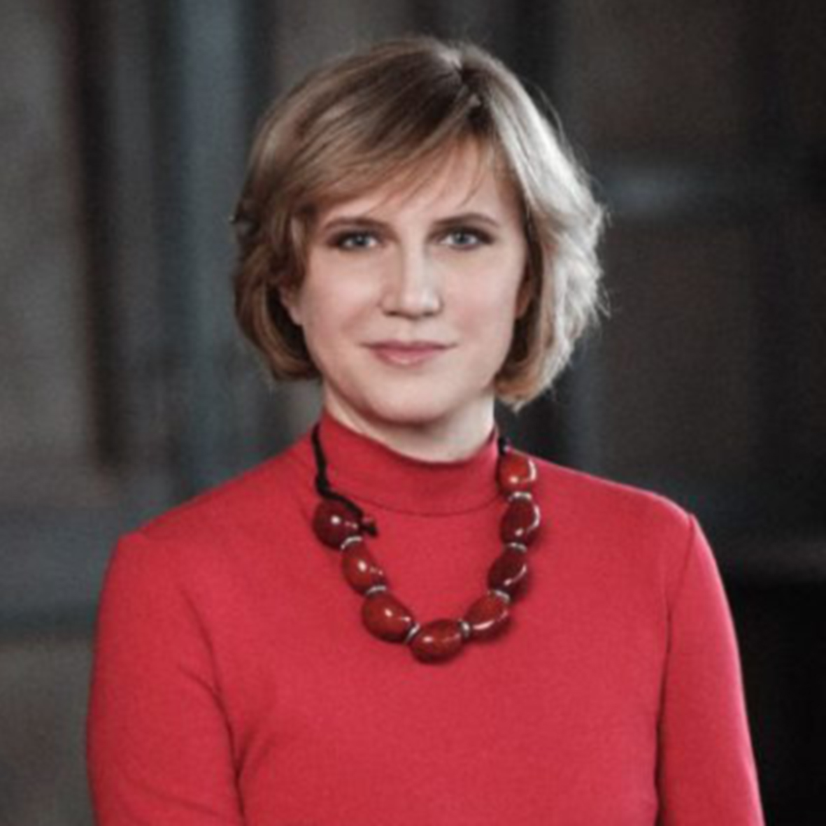 Анна Концевая